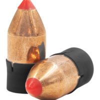 Thompson Center Arms, LLC 9012R Bore Driver  50Cal Hornady FTX 20Pack