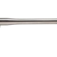 Iota Outdoors SBALWSHV22CM18R Hyrax 22CRD 18.0" Varmint #5  Melonite  416R Stainless Steel