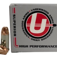 UA 641 380ACP+P 90GR XP  20/10