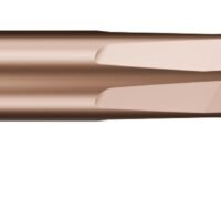 Radian Weapons R0945 Ramjet & Afterburner Combo Bronze Stainless Steel Fits Ruger RXM