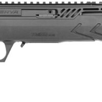 Derya Firearms TM22.STAN.18 TM22 Standard Full Size 22 LR 10+1 18" Black Target Barrel, Black Anodized Aluminum Receiver w/Picatinny Rail, Black Adjustable Polymer Stock