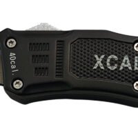 XCALIBER 728881687409 40C OTF SMALL KNIFE
