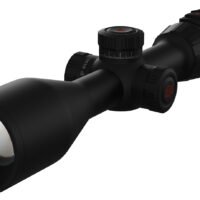 ATN TIWST6635A THOR6 ELITE 640 2-16X