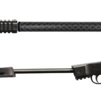 Chiappa Firearms 500281 Little Badger 22 LR 12+1 16.50" Threaded Carbon Fiber Shroud Barrel
