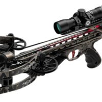 Barnett Outdoors BAR78248 Hyper Raptor T-Rex Draw Weight 220 lbs