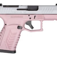 DERYA DY9Z.PINKS.TR     DY9Z 9MM 3.5 15R PINK/SIL
