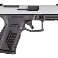 DERYA DY9Z.BS.TR        DY9Z 9MM 3.5 15R BLK/SIL