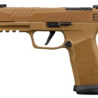 SIG 365XF9DH3           P365 9MM 3.7 17/21R OR COY