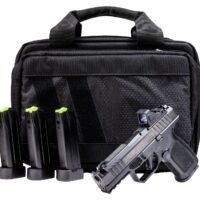 RMARTIN RM1CBLKOSP10CA(COMP)-P PKG 9MM 4"  10R*CA*