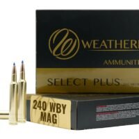 WTHBY M24072HCB 240 WBY 72GR HAMR CUST 20/10