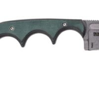 CRKT 2396C MINIMALIST 2.15 SPEAR GRN/BLK