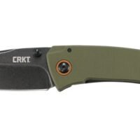 CRKT 2520C    TUNA              3.22       ODG