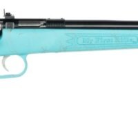 CRICK KSA2346    22LR GEN2 BLUE BLUED BRL