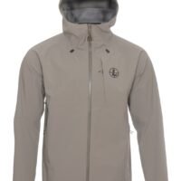 LEU 187485 STORM WARDEN RAIN JACKET ASH GREEN S