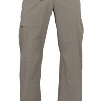 LEU 187503 STORM WARDEN RAIN PANT   ASH GREEN S