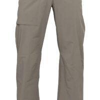 LEU 187507 STORM WARDEN RAIN PANT   ASH GREEN XXL