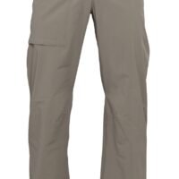 LEU 187508 STORM WARDEN RAIN PANT ASH GREEN XXXL
