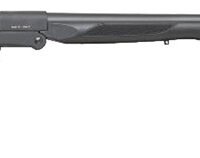 101 SingleBBL 20ga-3" 26" Blk Syn