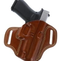 GALCO CM834       COMBAT MASTER GLK 48         TAN