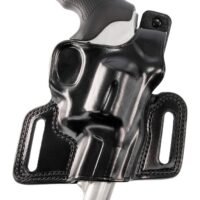 GALCO SIL104B     SILHOUETTE HIGH RIDE         BLK