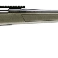 CVA CR3977G     CASCADE XT 243 WIN    GRBLK/ODG/BW