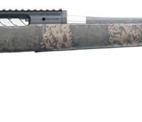 SEEKINS 11710445F HAVAK EL M3 308    16" WS