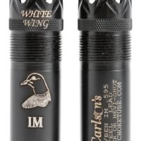 CARL 37525 WW DOVE BER/BEN MOBILE 20G EXTREME RNGE