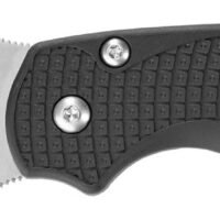 SPY C81SBK2        PARA MILITARY 2 BLK LW