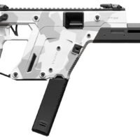 KRISS KV90-3CAD00   VECTOR CRB G3 9MM   16 ARCTIC