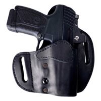 URBAN LL-OWB-RMR-218-BK-R LCKLEATHR RMR G19/FN9