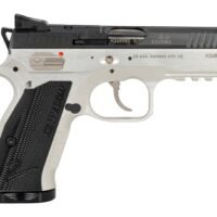 CZ 86156 SHADOW 2 COMPACT       9MM  4   15R 2TONE