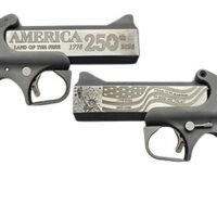 BOND BA250TH-45/410 AMERICA 250TH LTD 4.25"