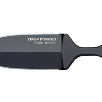 COLD CS-36MJ             DROP FORGED PUSH KNIFE