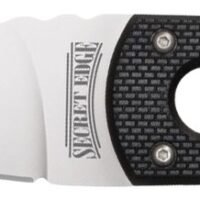 COLD CS-11SDT         SECRET EDGE