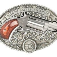 NAA 22MSBBO CHUCKWAGON 22M 1.13 BUCKLE GUN