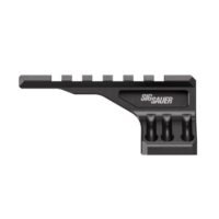 SIG SOA55R01 ALPHA 1913 ACCESSORY RAIL 35MM