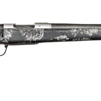 CHRIS 801-060077-00 RIDGELINE FFT 25CRD 20" SS/GRY