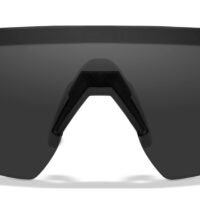 WILEYX 302         SABER ADVANCED        GRY/MTBLK