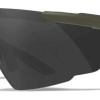 WILEYX 308G      SABER ADV        GRY/CLR/RUST/ODG