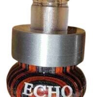 ECHO 77767 TIMBER ORANGE DIAMONDWOOD