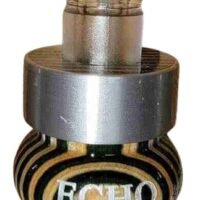 ECHO 77778 TIMBER MINT GREEN DIAMONDWOOD