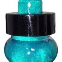 ECHO 77773 TIMBER TEAL PEARL ACRYLIC