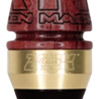 ZINK ZNK-ZNK6026  CUSTOM HNT DUCK CALL ATM DOUBLE