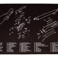TEKMAT TEK-R44-REM-870      44X15 ULTRA REM 870