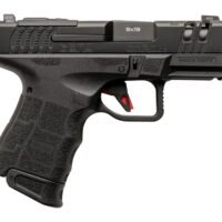 SAR USA SAR9SCG3BL10   SAR9  9MM 10+10 SUBCOMP BLK