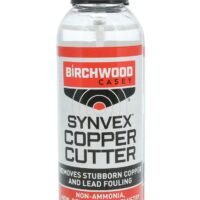 BIR 44500          SYNVEX COPPER CUTTER 6OZ SPRAY