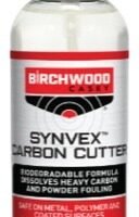 BIR 44600          SYNVEX CARBON CUTTER 6OZ SPRAY