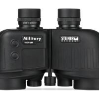 STEINER 2683 10X50 MILITARY M1050R LRF