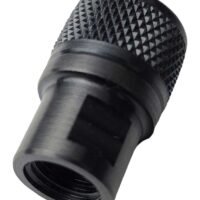 CRICK KSA61-2M38  ADAPTER W/THREAD PROTECT 3/8X24