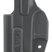 HENRY HOLSTERS HH-0002-03 FLINT GLK 17 FULL